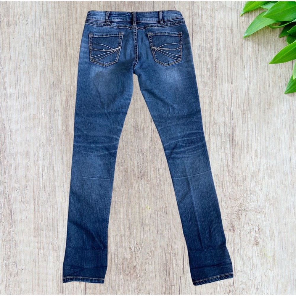 Bootlegger Jeans - Picture 5 of 5